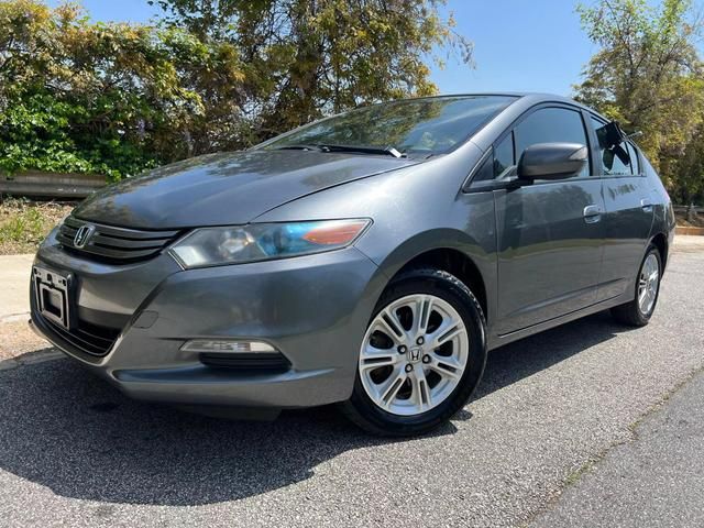 2010 Honda Insight