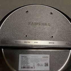 Samsung Monitor