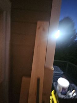 Free scrap wood
