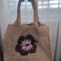 Brand New Tote