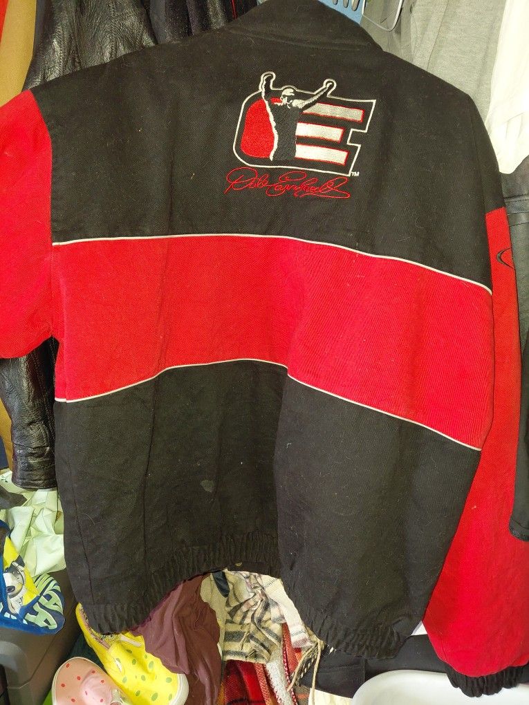 Dale Earnhardt Jacket