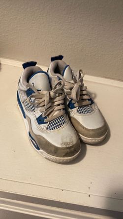 Kids 13.5