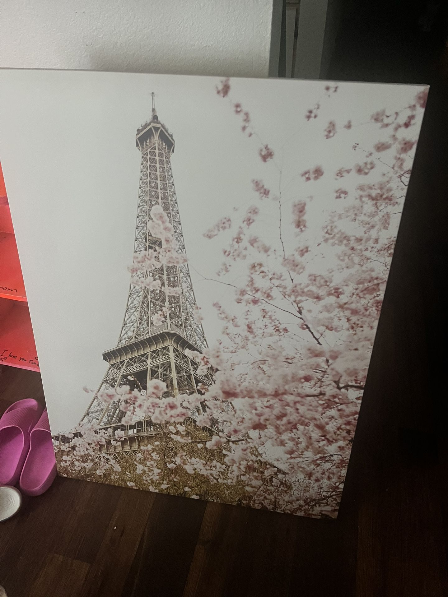 Pretty Picture