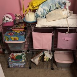 Storage
