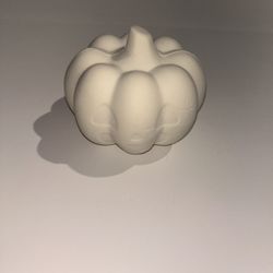 pumpkin squishy