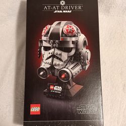 LEGO Star Wars AT-AT Driver 75429 Set