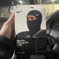 Nike Ski Mask 