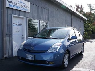 2005 Toyota Prius