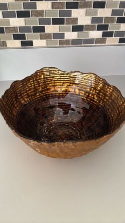 Fruit bowl