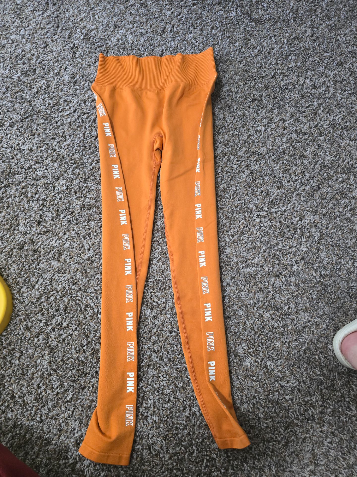 Victoria secret leggings