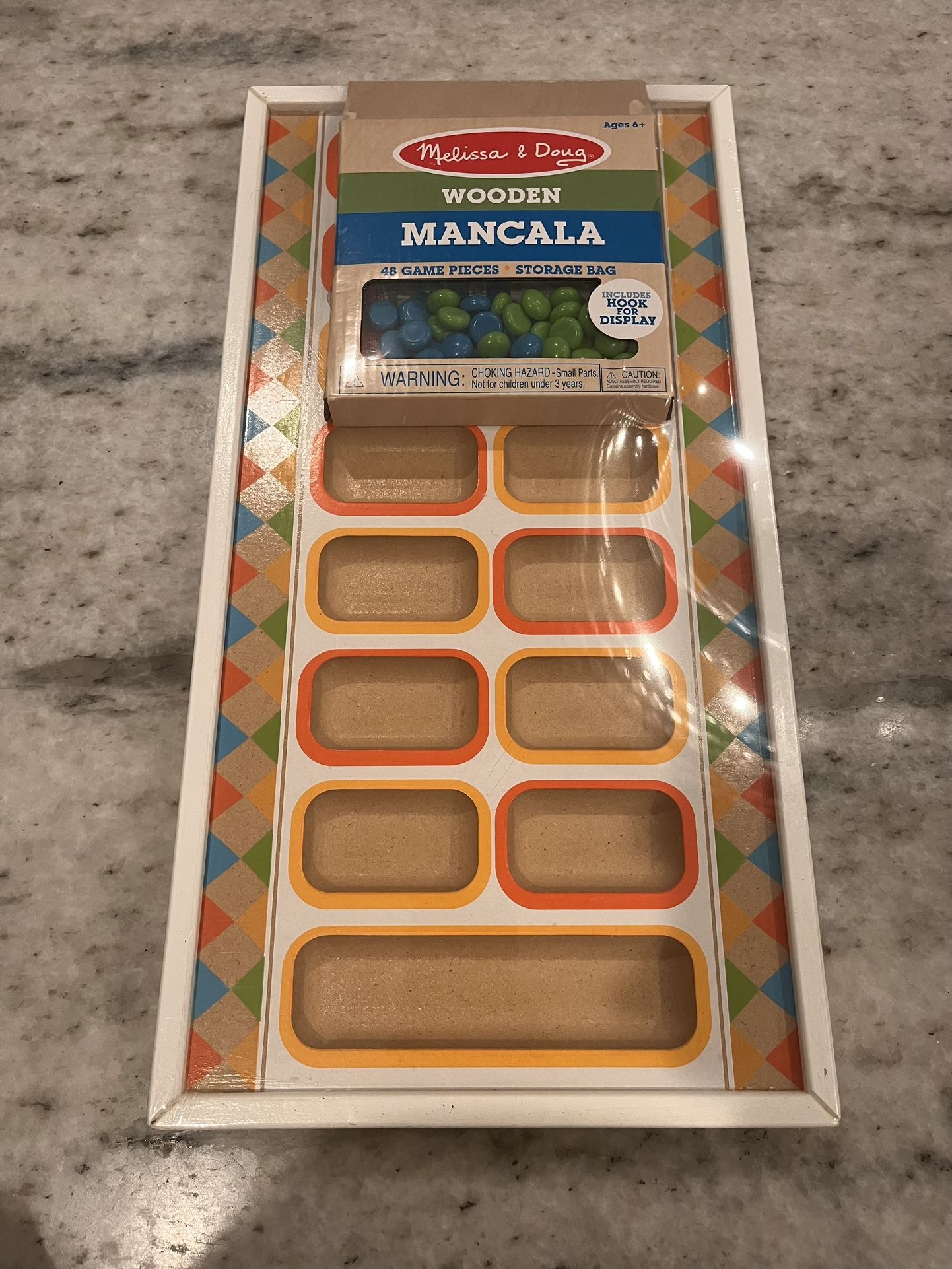 Melissa And Doug