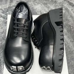 Balenciaga Men Shoes