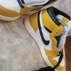 Air Jordan's 1 Retro OG Gs