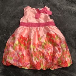 Baby Spring Dress
