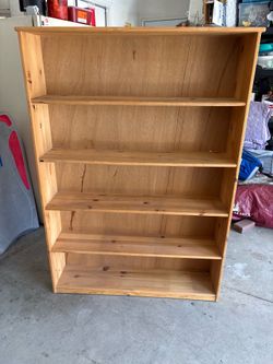 Bookshelf