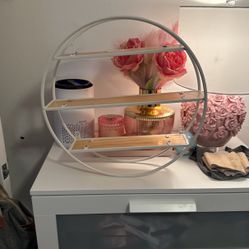 Wall Organizer 