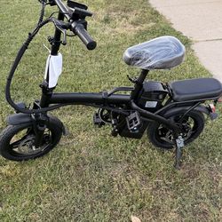 Ebike