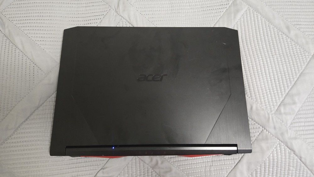 Acer Nitro Laptop