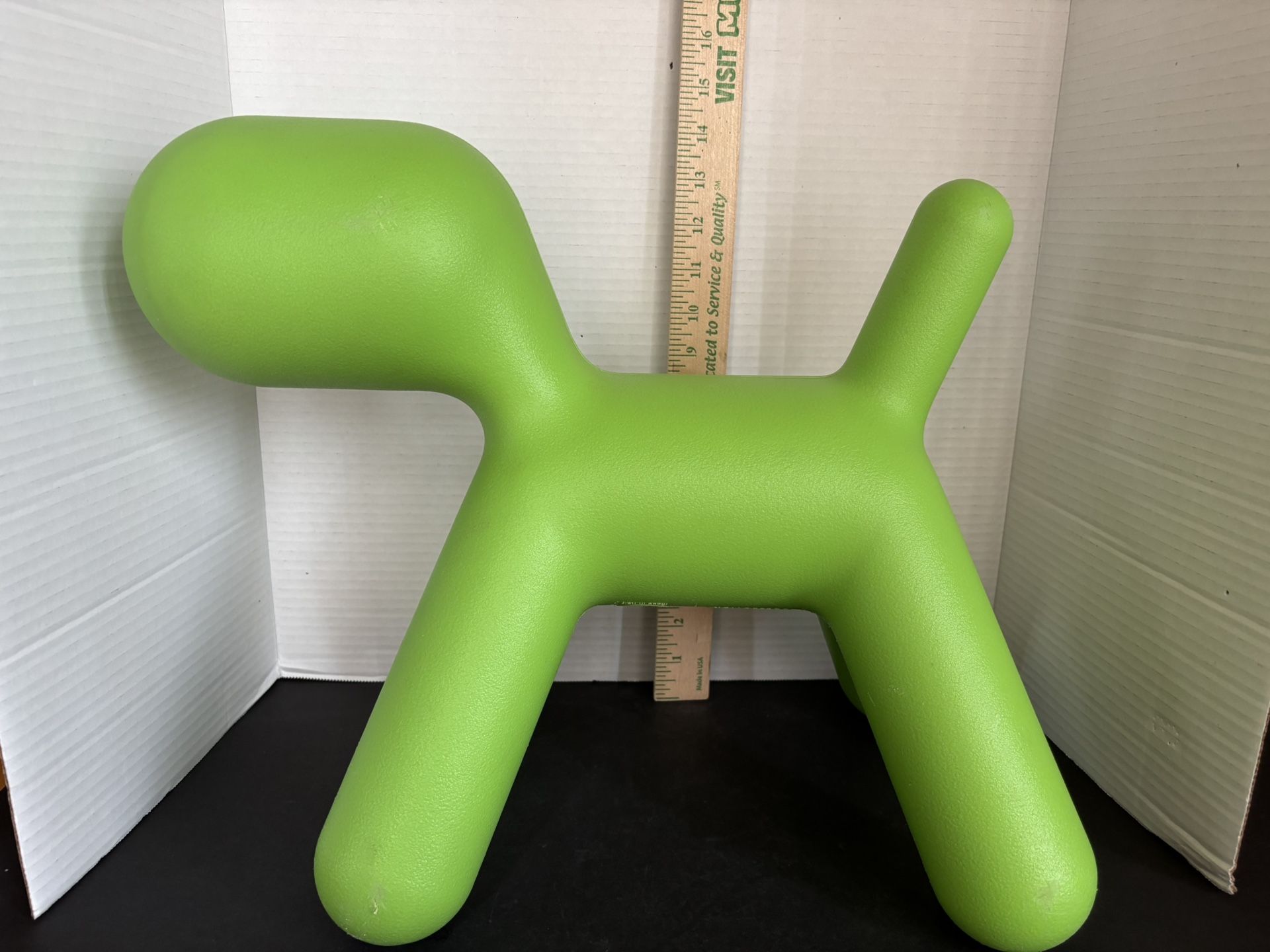 Eero Aarnio PUPPY