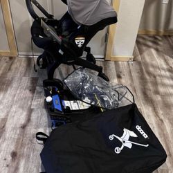 Stroller Baby Seat Car 