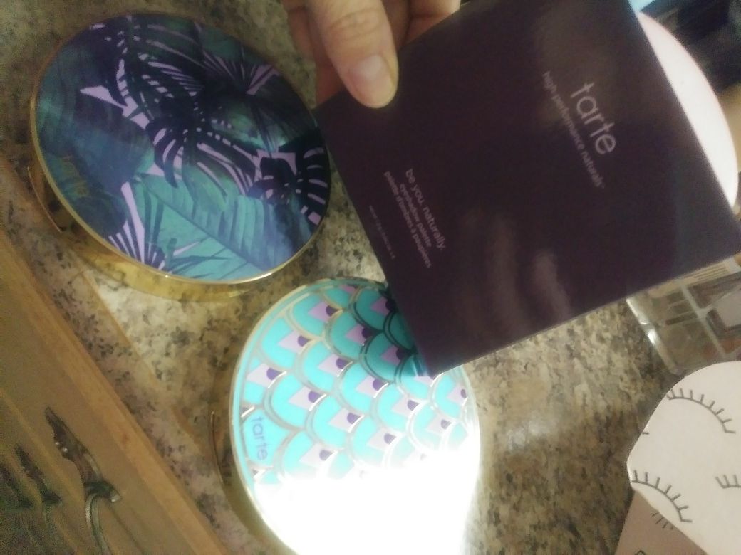 Tarte originales