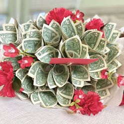 Valentines Day Bouquet/ Valentines Day Gift/ Bouquet/  Valentines/ Flower Bouquet 