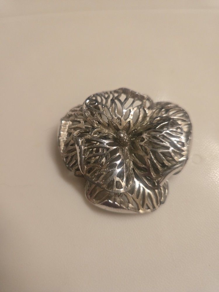 Vintage Brooch Pin