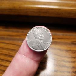 Coins Collection