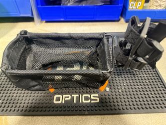 Reloading catcher reload