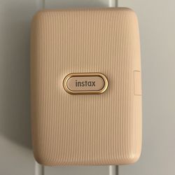 Instax Polariod Printer