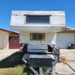 $500 Fixer Upper, Trailer Not Included, Great Project 