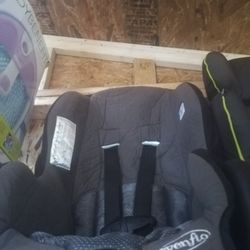 Car Seat