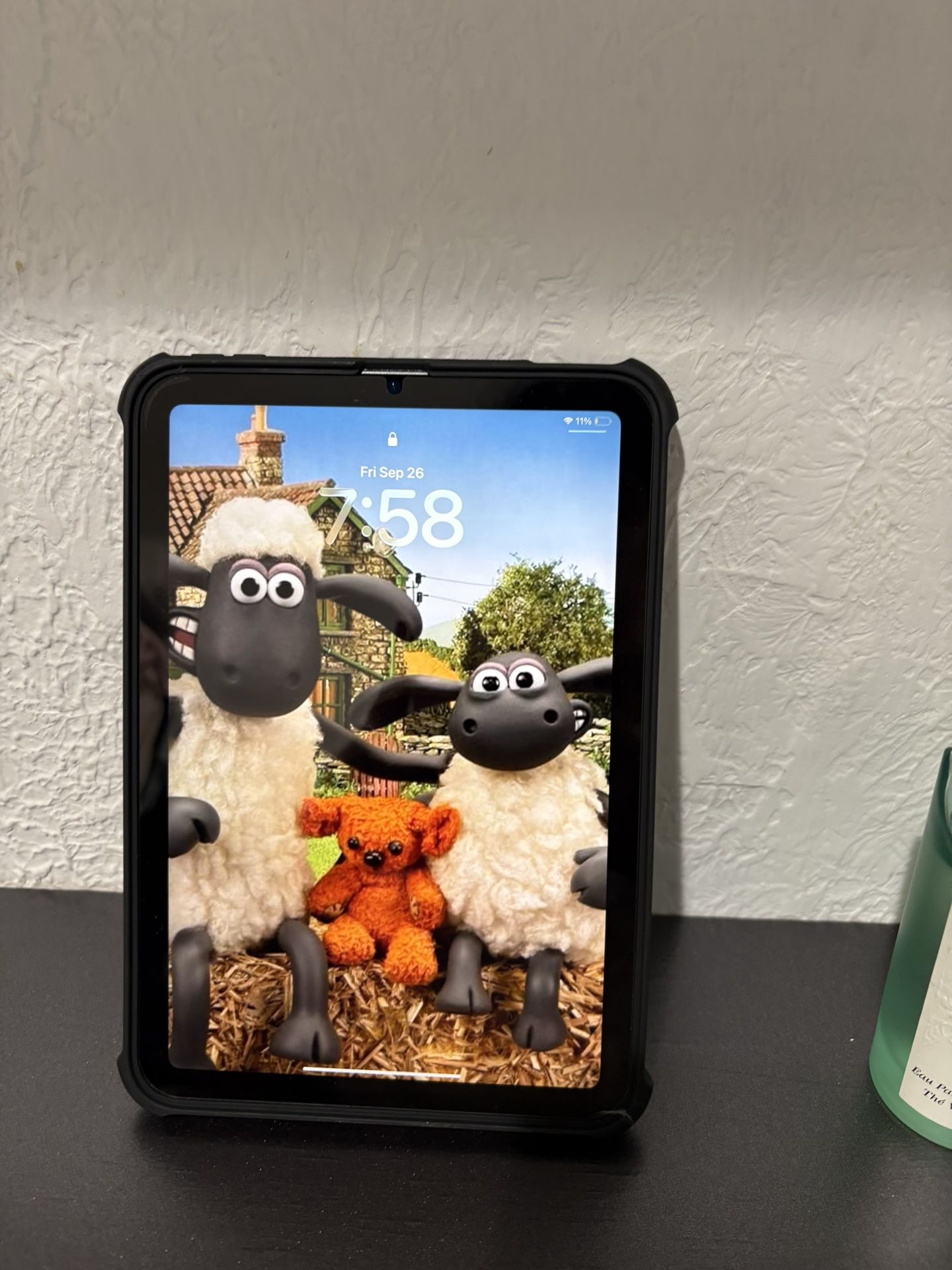 iPad Mini 6