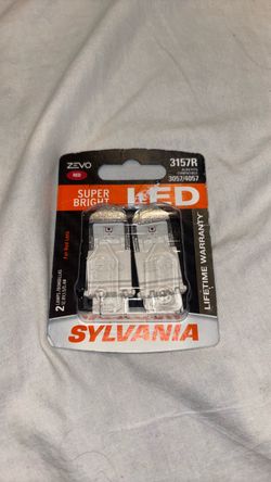 New led headlights