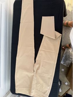 New dress pants