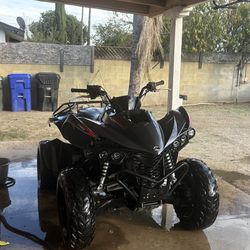 2023 kymco 450i