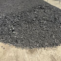 Asphalt Grindings 