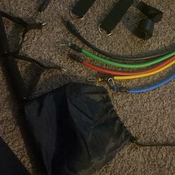 Resistance Bands