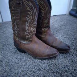 Laredo Cowboy Boots