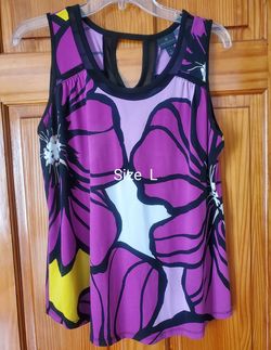 Ladies blouses. Slightly Used