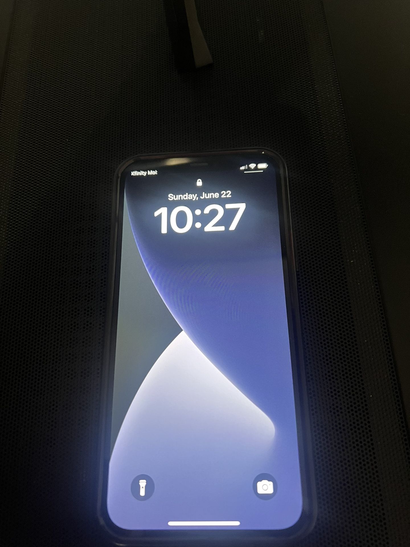 iPhone 12 Pro