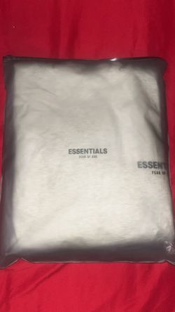 Essentials Hoodie Medium