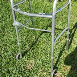 Folding Walker