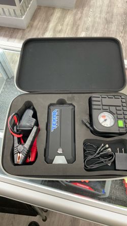 Tekma defense pack