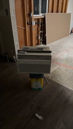 Window Ac unit