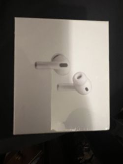AirPod Pro 3