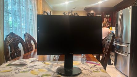 Asus 3d fully adjustable monitor