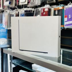 MacBook Air 15in M2 Chip 