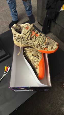 Puma Rare 1v1