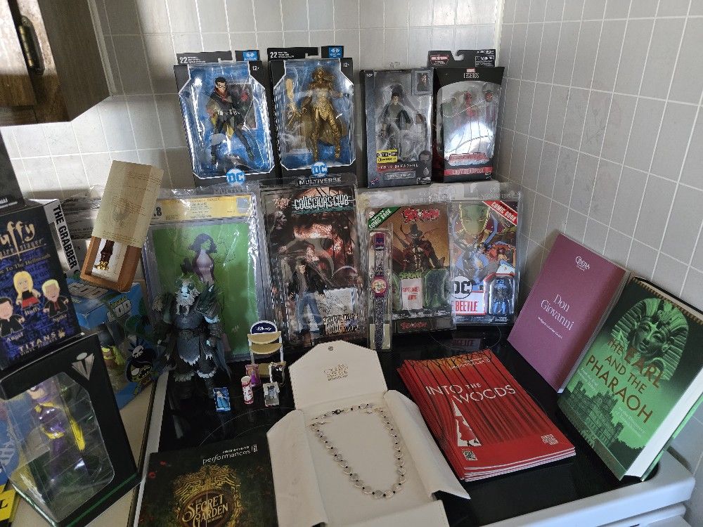 Estate Sale